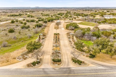 Explore an extraordinary opportunity at Possum Kingdom Lake! on The Cliffs Resort in Texas - for sale on GolfHomes.com, golf home, golf lot