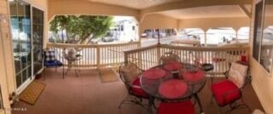 Beautiful well cared for home owners have used as second home on Quail Wood Greens Golf Course in Arizona - for sale on GolfHomes.com, golf home, golf lot