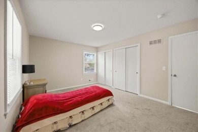 Red Bridge 4-bedroom, 2 1/2 bath raised ranch on spacious corner on Minor Park Golf Course in Missouri - for sale on GolfHomes.com, golf home, golf lot