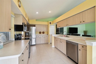 Welcome to your slice of paradise in the Heritage Springs 55+ on Heritage Springs Country Club in Florida - for sale on GolfHomes.com, golf home, golf lot