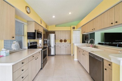 Welcome to your slice of paradise in the Heritage Springs 55+ on Heritage Springs Country Club in Florida - for sale on GolfHomes.com, golf home, golf lot
