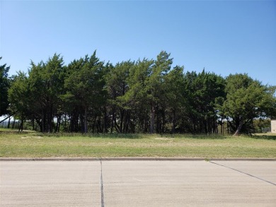 Beautiful 1 acre lot sitting up on a high Bluff with a To Die on Tangle Ridge Golf Club in Texas - for sale on GolfHomes.com, golf home, golf lot