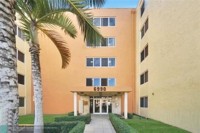 Experience this beautiful and huge 1 bed/ 1 bath *FIRST-FLOOR* on Country Club of Miami in Florida - for sale on GolfHomes.com, golf home, golf lot