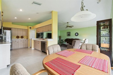 Welcome to your slice of paradise in the Heritage Springs 55+ on Heritage Springs Country Club in Florida - for sale on GolfHomes.com, golf home, golf lot