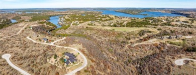 Explore an extraordinary opportunity at Possum Kingdom Lake! on The Cliffs Resort in Texas - for sale on GolfHomes.com, golf home, golf lot