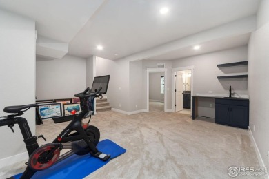 Experience luxury living in this stunning 2,367 SF home built in on TPC Colorado Golf Club in Colorado - for sale on GolfHomes.com, golf home, golf lot