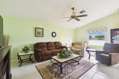Welcome to your slice of paradise in the Heritage Springs 55+ on Heritage Springs Country Club in Florida - for sale on GolfHomes.com, golf home, golf lot