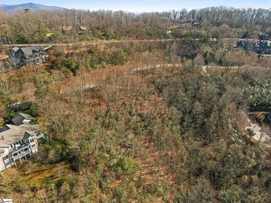 Fantastic opportunity to own one of the premier lots in Cliffs on The Cliffs Valley Golf Course in South Carolina - for sale on GolfHomes.com, golf home, golf lot