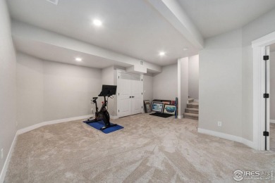 Experience luxury living in this stunning 2,367 SF home built in on TPC Colorado Golf Club in Colorado - for sale on GolfHomes.com, golf home, golf lot