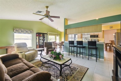 Welcome to your slice of paradise in the Heritage Springs 55+ on Heritage Springs Country Club in Florida - for sale on GolfHomes.com, golf home, golf lot