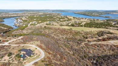 Explore an extraordinary opportunity at Possum Kingdom Lake! on The Cliffs Resort in Texas - for sale on GolfHomes.com, golf home, golf lot