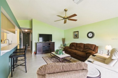 Welcome to your slice of paradise in the Heritage Springs 55+ on Heritage Springs Country Club in Florida - for sale on GolfHomes.com, golf home, golf lot
