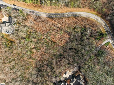 Fantastic opportunity to own one of the premier lots in Cliffs on The Cliffs Valley Golf Course in South Carolina - for sale on GolfHomes.com, golf home, golf lot