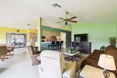 Welcome to your slice of paradise in the Heritage Springs 55+ on Heritage Springs Country Club in Florida - for sale on GolfHomes.com, golf home, golf lot