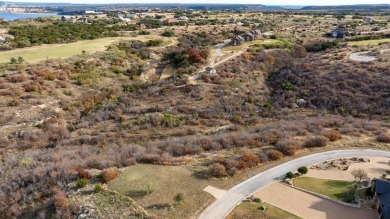 Explore an extraordinary opportunity at Possum Kingdom Lake! on The Cliffs Resort in Texas - for sale on GolfHomes.com, golf home, golf lot