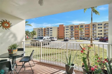 Experience this beautiful and huge 1 bed/ 1 bath *FIRST-FLOOR* on Country Club of Miami in Florida - for sale on GolfHomes.com, golf home, golf lot