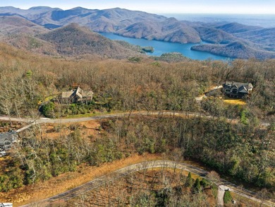 Fantastic opportunity to own one of the premier lots in Cliffs on The Cliffs Valley Golf Course in South Carolina - for sale on GolfHomes.com, golf home, golf lot