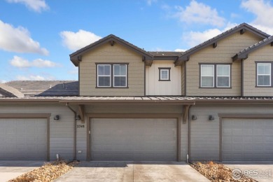 Experience luxury living in this stunning 2,367 SF home built in on TPC Colorado Golf Club in Colorado - for sale on GolfHomes.com, golf home, golf lot