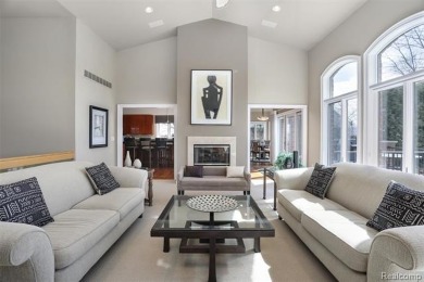 OPEN SUNDAY, JUNE 22ND (1-3PM). Located in the exclusive on Oakhurst Golf and Country Club in Michigan - for sale on GolfHomes.com, golf home, golf lot
