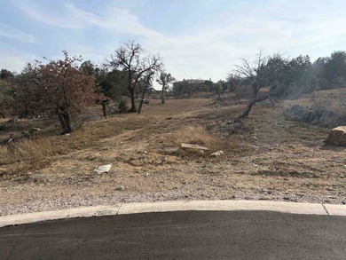 Beautiful, large (.70 acre) buildable lot in Horseshoe Bay West on Ram Rock Golf Course in Texas - for sale on GolfHomes.com, golf home, golf lot