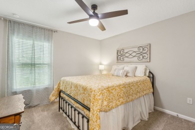 Welcome to 310 Chinquapin Drive, where designer style meets on The Club At Osprey Cove in Georgia - for sale on GolfHomes.com, golf home, golf lot