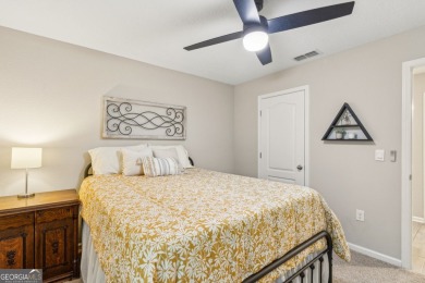 Welcome to 310 Chinquapin Drive, where designer style meets on The Club At Osprey Cove in Georgia - for sale on GolfHomes.com, golf home, golf lot