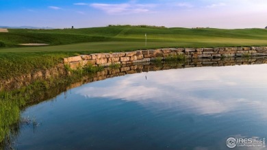 Experience luxury living in this stunning 2,367 SF home built in on TPC Colorado Golf Club in Colorado - for sale on GolfHomes.com, golf home, golf lot
