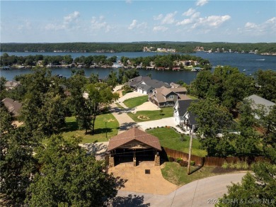 Welcome to the prestigious gated community of Casas Del Lago in on The Oaks Golf Course in Missouri - for sale on GolfHomes.com, golf home, golf lot