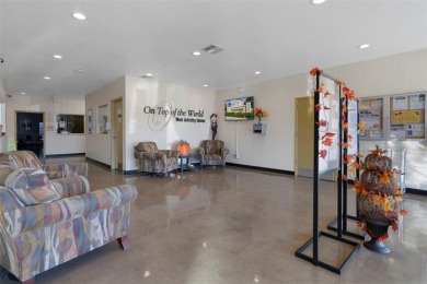 ENJOY AN EXCLUSIVE 55-PLUS GATED COMMUNITY AT ON TOP OF THE on On Top Of The World Golf Course in Florida - for sale on GolfHomes.com, golf home, golf lot