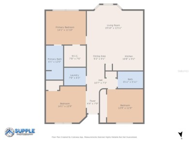 ENJOY AN EXCLUSIVE 55-PLUS GATED COMMUNITY AT ON TOP OF THE on On Top Of The World Golf Course in Florida - for sale on GolfHomes.com, golf home, golf lot
