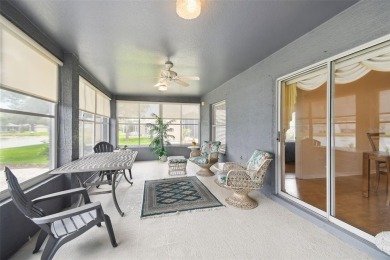 Welcome to your slice of paradise in the Heritage Springs 55+ on Heritage Springs Country Club in Florida - for sale on GolfHomes.com, golf home, golf lot