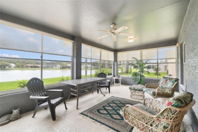 Welcome to your slice of paradise in the Heritage Springs 55+ on Heritage Springs Country Club in Florida - for sale on GolfHomes.com, golf home, golf lot