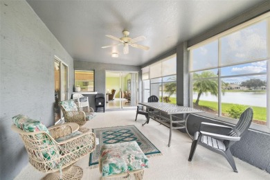 Welcome to your slice of paradise in the Heritage Springs 55+ on Heritage Springs Country Club in Florida - for sale on GolfHomes.com, golf home, golf lot