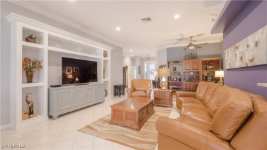 An exceptional golf membership Executive home in Legends Golf & on Legends Golf and Country Club in Florida - for sale on GolfHomes.com, golf home, golf lot