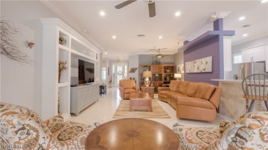 An exceptional golf membership Executive home in Legends Golf & on Legends Golf and Country Club in Florida - for sale on GolfHomes.com, golf home, golf lot