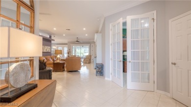 An exceptional golf membership Executive home in Legends Golf & on Legends Golf and Country Club in Florida - for sale on GolfHomes.com, golf home, golf lot