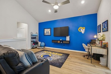 Modern 3 bedroom townhome near Downtown Dallas located at Fort on Stevens Park Golf Course in Texas - for sale on GolfHomes.com, golf home, golf lot