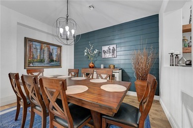 Beautiful 4-bedroom home in a gated community just minutes from on Shadow Creek Golf Club in Nevada - for sale on GolfHomes.com, golf home, golf lot