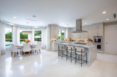 Timeless elegance in Palm Beach Polo & Country Club! This 6BD/6 on Palm Beach Polo and Country Club in Florida - for sale on GolfHomes.com, golf home, golf lot