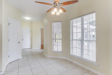 Welcome to Windance, where comfort meets elegance in this on Windance Country Club in Mississippi - for sale on GolfHomes.com, golf home, golf lot