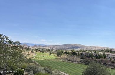 GOLF COURSE PROPERTY New Construction 2025, Featuring the Plan 1 on Prescott Lakes Golf and Country Club in Arizona - for sale on GolfHomes.com, golf home, golf lot