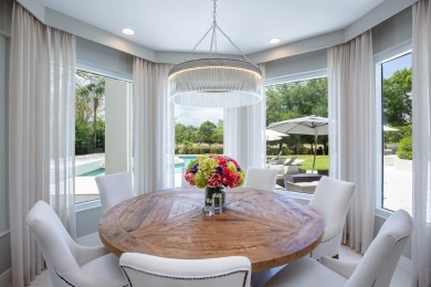 Timeless elegance in Palm Beach Polo & Country Club! This 6BD/6 on Palm Beach Polo and Country Club in Florida - for sale on GolfHomes.com, golf home, golf lot