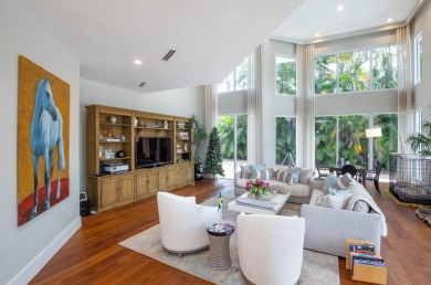 Timeless elegance in Palm Beach Polo & Country Club! This 6BD/6 on Palm Beach Polo and Country Club in Florida - for sale on GolfHomes.com, golf home, golf lot