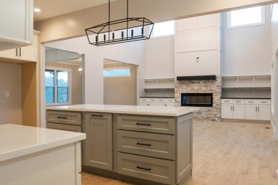 Discover your dream family home! Located in the highly desired on Southern Hills Golf and Country Club in Tennessee - for sale on GolfHomes.com, golf home, golf lot