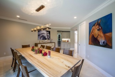 Timeless elegance in Palm Beach Polo & Country Club! This 6BD/6 on Palm Beach Polo and Country Club in Florida - for sale on GolfHomes.com, golf home, golf lot