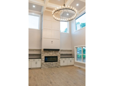 Discover your dream family home! Located in the highly desired on Southern Hills Golf and Country Club in Tennessee - for sale on GolfHomes.com, golf home, golf lot