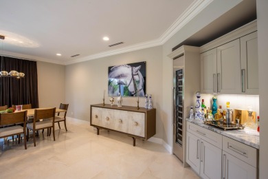 Timeless elegance in Palm Beach Polo & Country Club! This 6BD/6 on Palm Beach Polo and Country Club in Florida - for sale on GolfHomes.com, golf home, golf lot