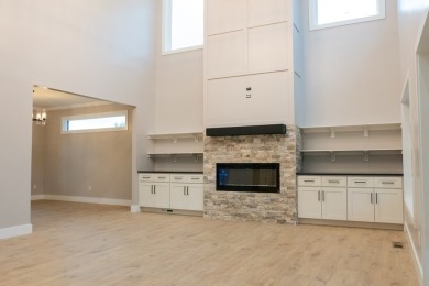 Discover your dream family home! Located in the highly desired on Southern Hills Golf and Country Club in Tennessee - for sale on GolfHomes.com, golf home, golf lot