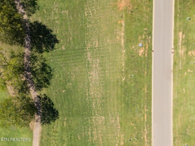 Perfectly positioned on the 15th fairway with views of the 14th on Tennessee National Golf Club in Tennessee - for sale on GolfHomes.com, golf home, golf lot