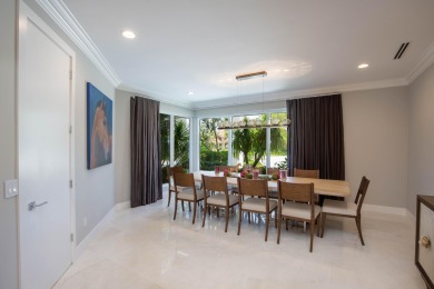 Timeless elegance in Palm Beach Polo & Country Club! This 6BD/6 on Palm Beach Polo and Country Club in Florida - for sale on GolfHomes.com, golf home, golf lot